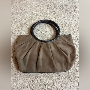 Charlotte Russe Brown Bag